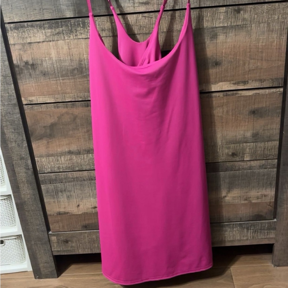 NWOT athletic dress